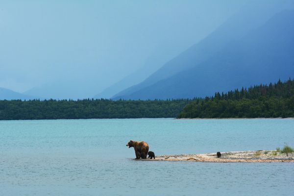 Alaska, United States