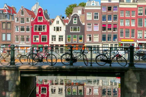 Amsterdam, Netherlands