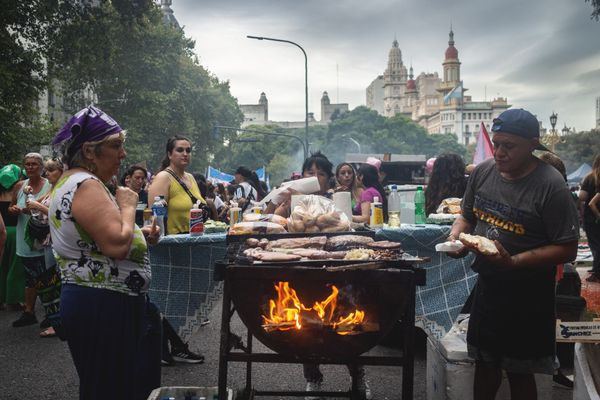 Buenos Aires, Argentina