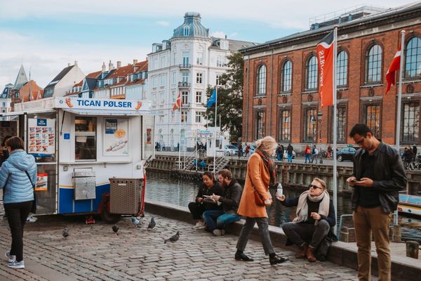 Copenhagen, Denmark