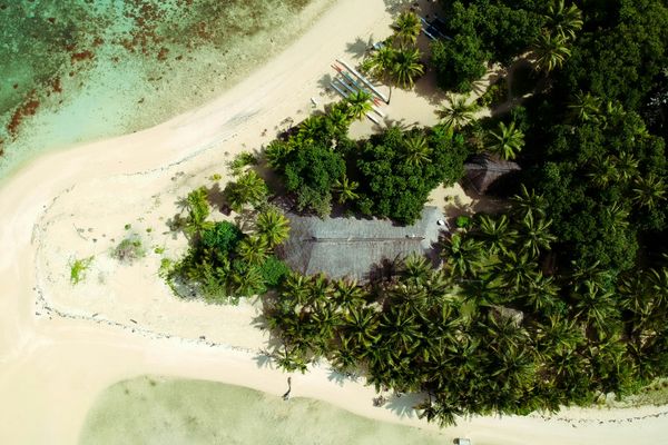 Fiji, Fiji