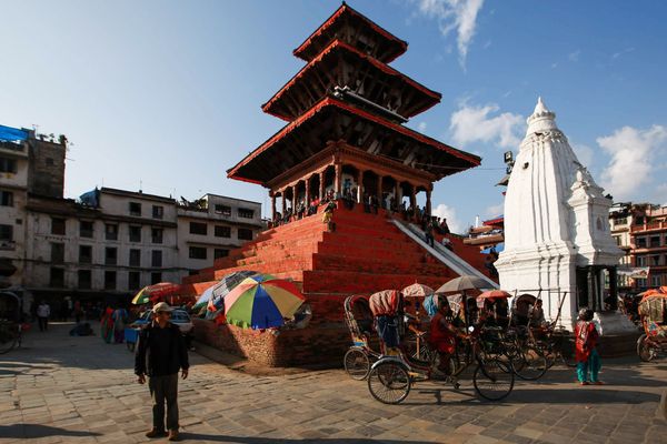 Kathmandu, Nepal