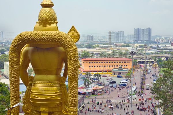 Kuala Lumpur, Malaysia