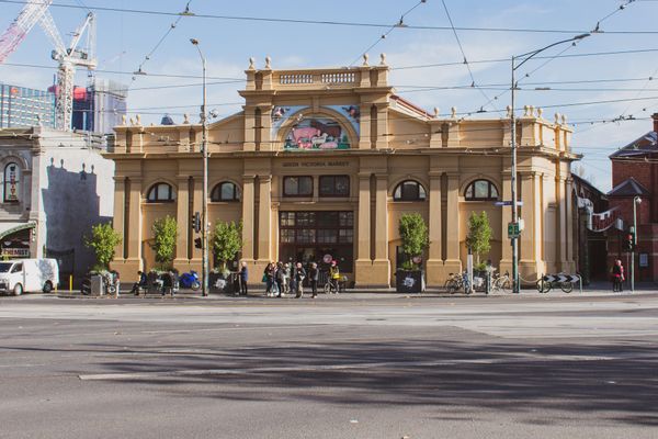 Melbourne, Australia