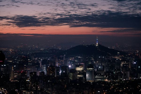 Seoul, South Korea