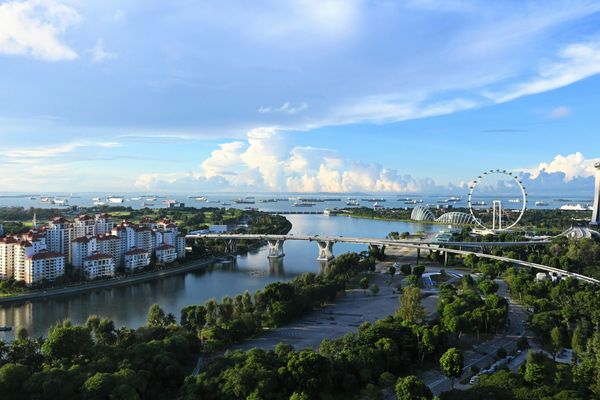 Singapore, Singapore