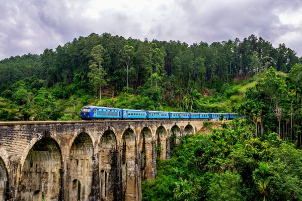 Sri Lanka, Sri Lanka