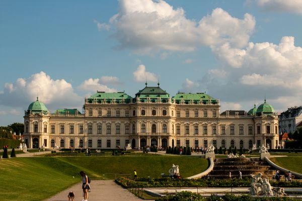 Vienna, Austria