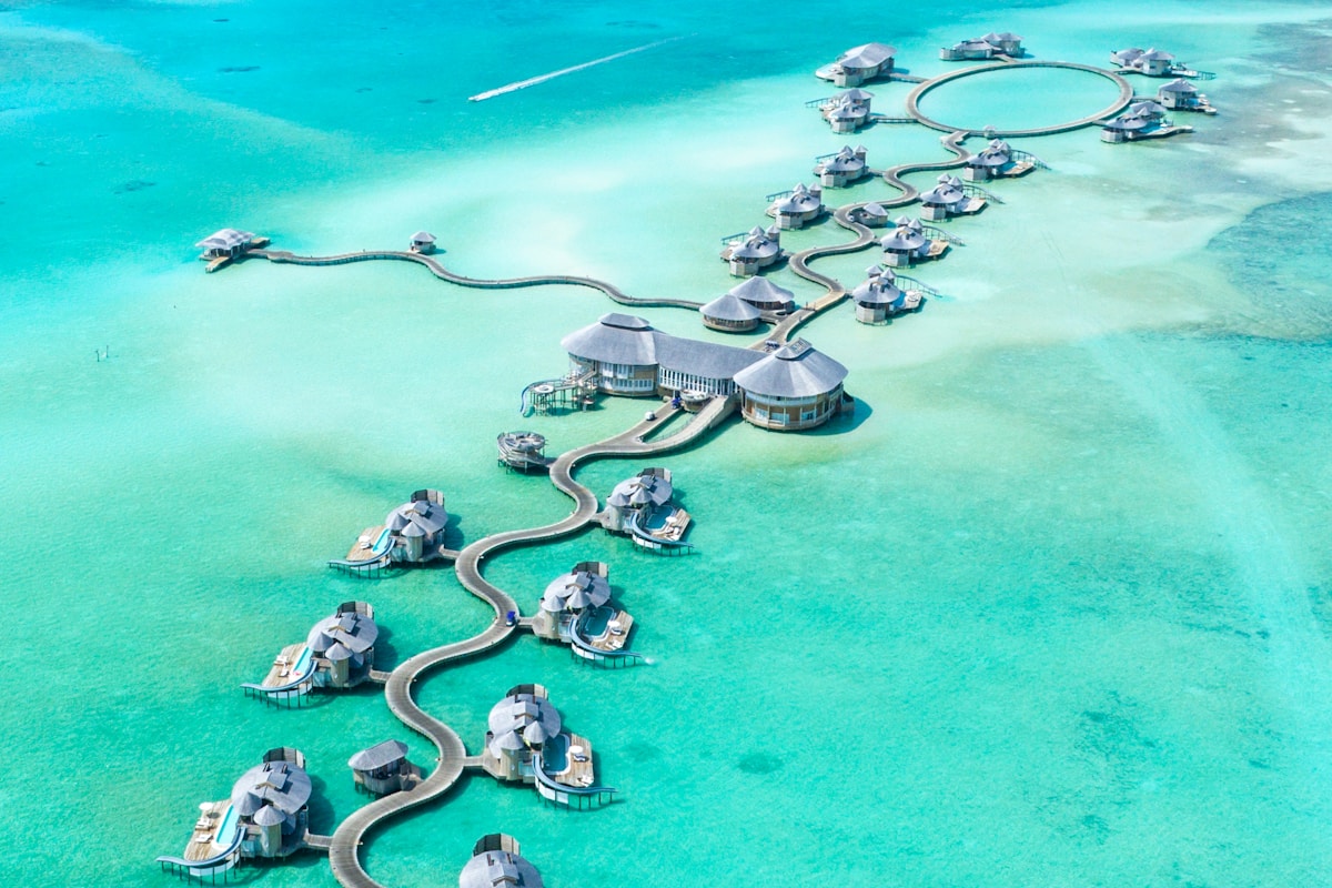 Maldives, Maldives — photo 1 of 5