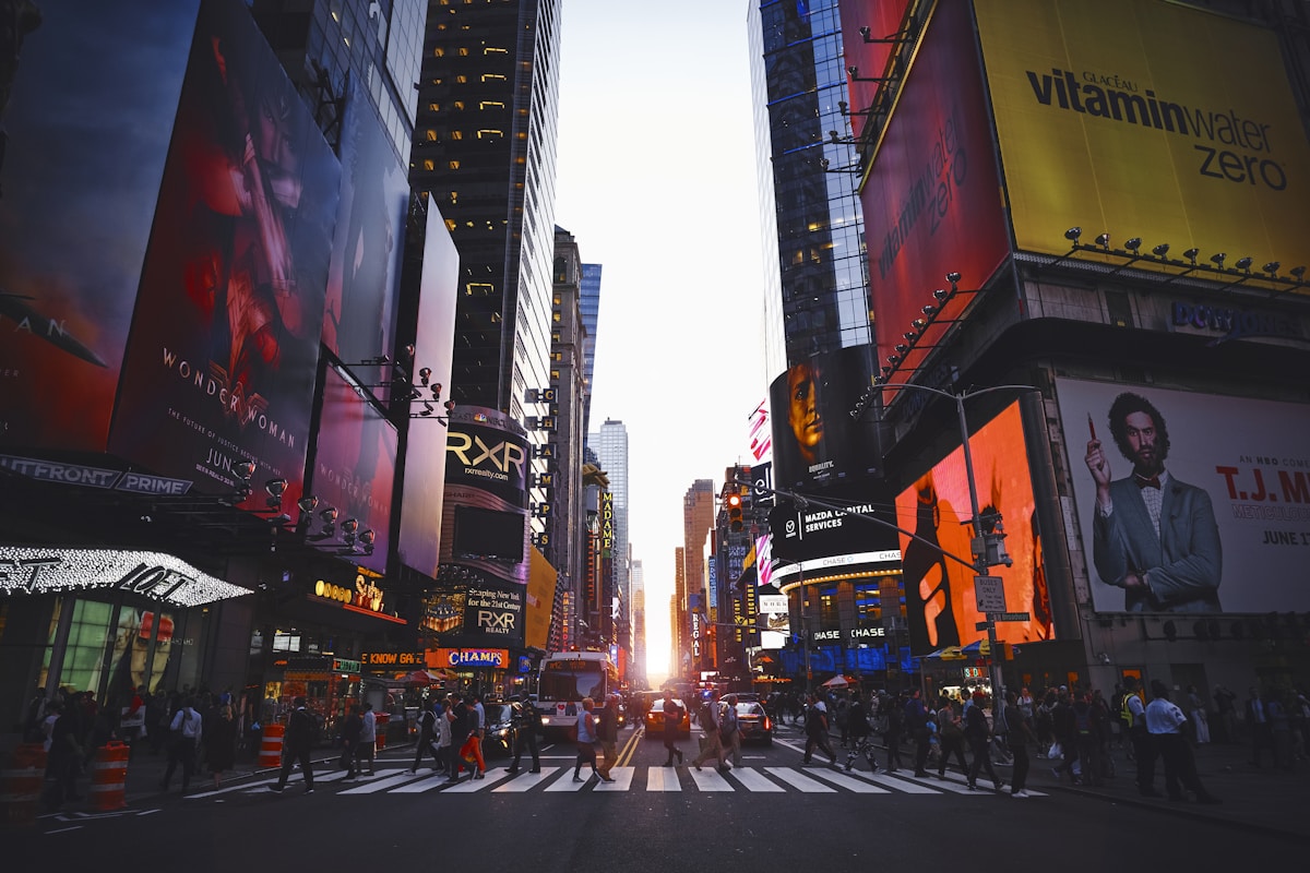 New York City, United States — photo 1 of 5