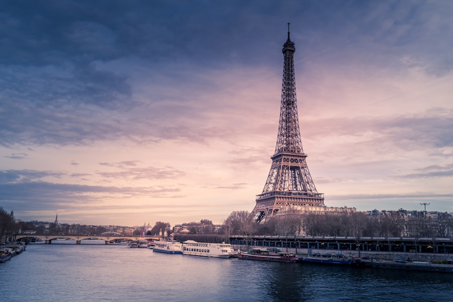 Paris, France — photo 1 of 5