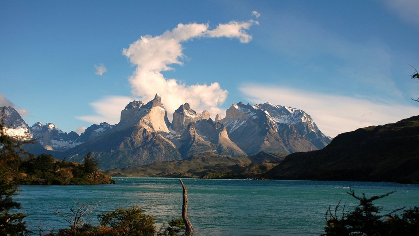 Patagonia, Argentina
